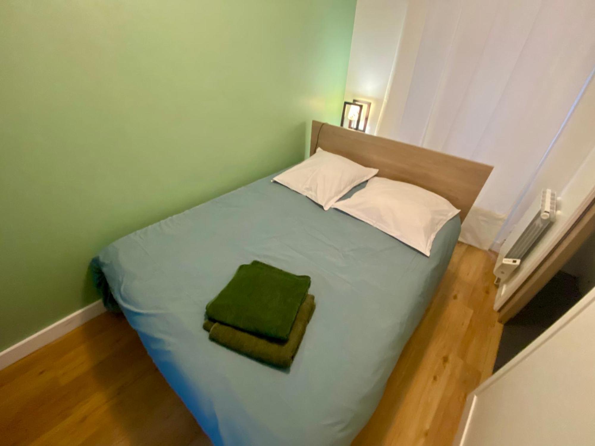 Appartement Entre Plage De L'Ecluse Et Place Du Marche Dinard Dış mekan fotoğraf